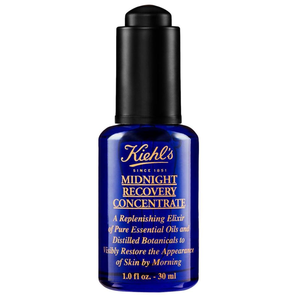 <p><a href="https://go.redirectingat.com?id=74968X1596630&url=https%3A%2F%2Fwww.sephora.com%2Fproduct%2Fmidnight-recovery-concentrate-P421998&sref=https%3A%2F%2Fwww.townandcountrymag.com%2Fstyle%2Fbeauty-products%2Fg45629156%2Fbest-face-oils%2F" rel="nofollow noopener" target="_blank" data-ylk="slk:Shop Now;elm:context_link;itc:0" class="link ">Shop Now</a></p><p>Midnight Recovery Concentrate Moisturizing Face Oil </p><p>sephora.com</p><p>$135.00</p>