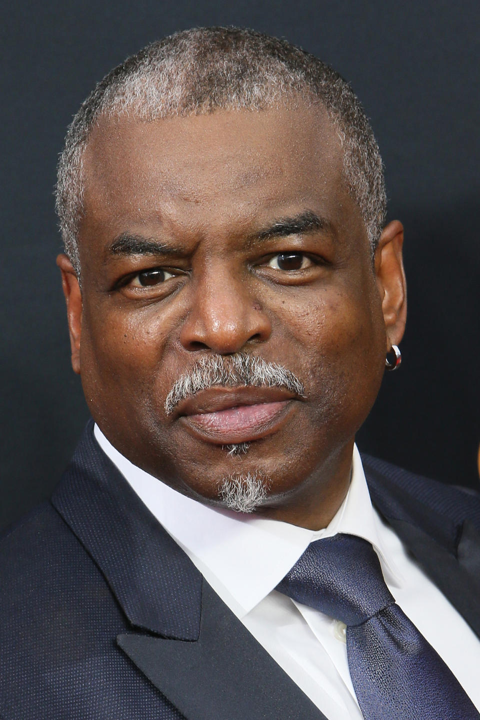 LeVar Burton (David Livingston / Getty Images)