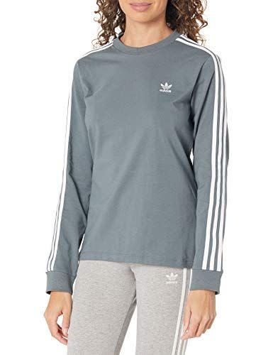 22) 3-Stripes Long Sleeve