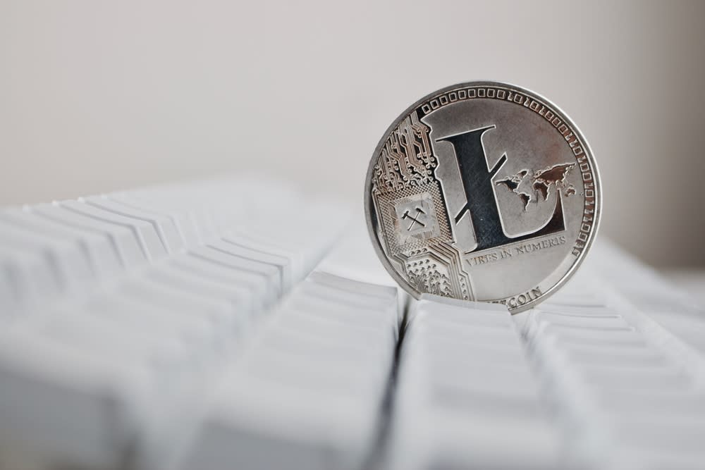 litecoin franklyn richards