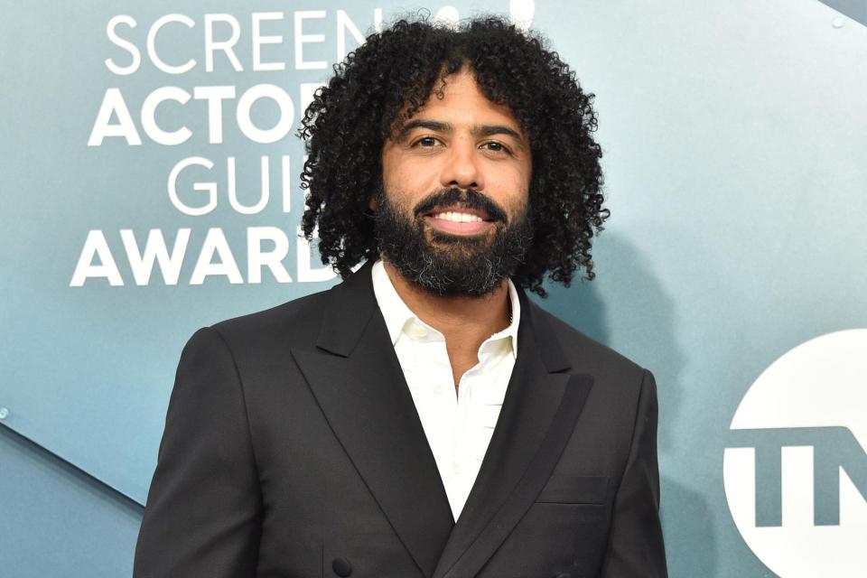 Daveed Diggs