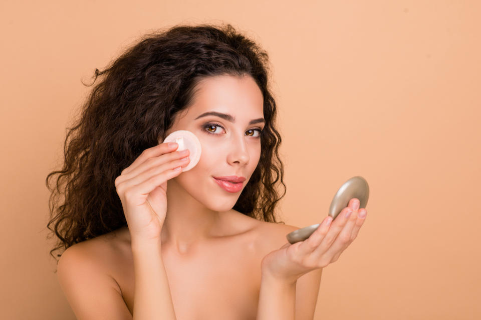 La nouvelle star des réseaux sociaux est signée L'Oréal. Et c'est au rayon beauté qu'on la retrouve. (Photo : Getty Images)