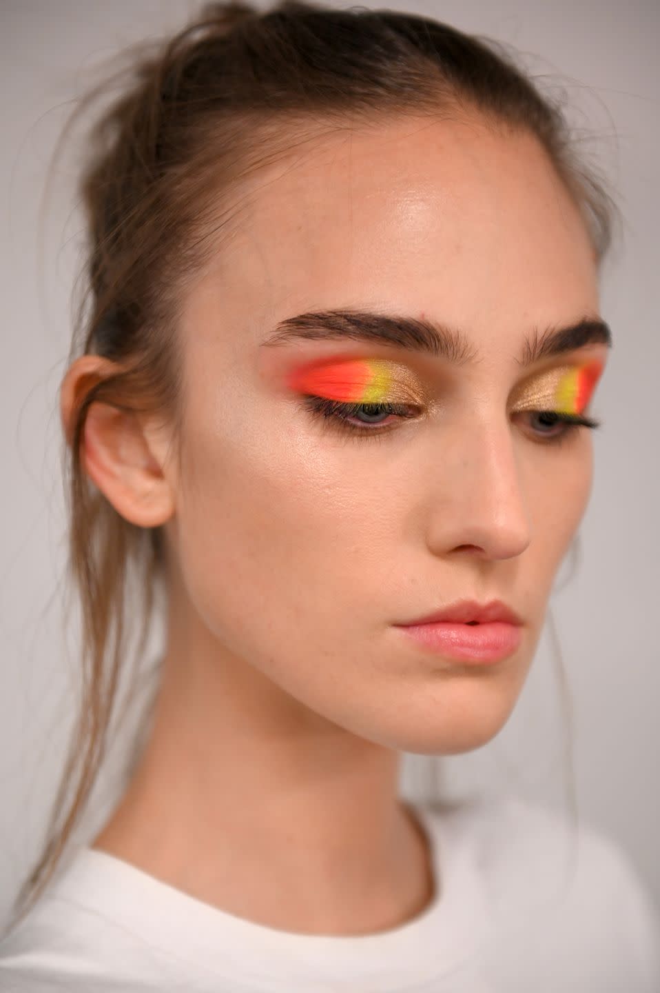 9) Spring 2020 Makeup Trend: Ombré Eyeshadow