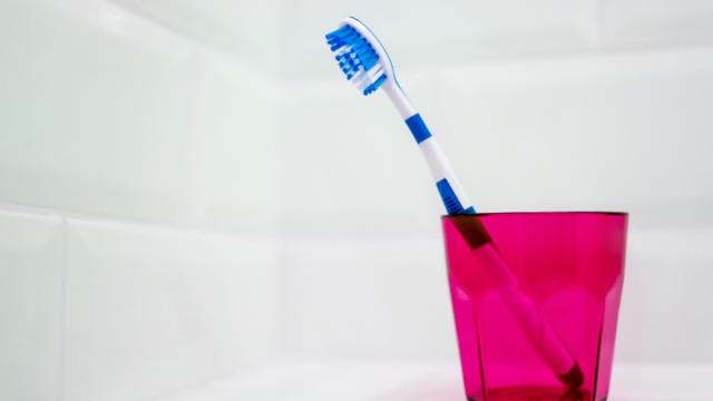 5 Tips to Clean Your Toothbrush and Keep It Germ-Free