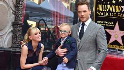 Everything Chris Pratt and Anna Faris Have Said About Coparenting Their Son Jack