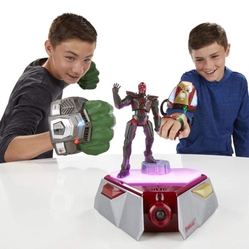 Playmation: Marvel Avengers