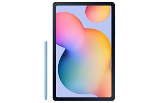 8) Galaxy Tab S6 Lite 10.4-Inch 64GB