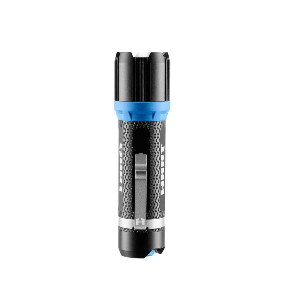 LED Compact Flashlight