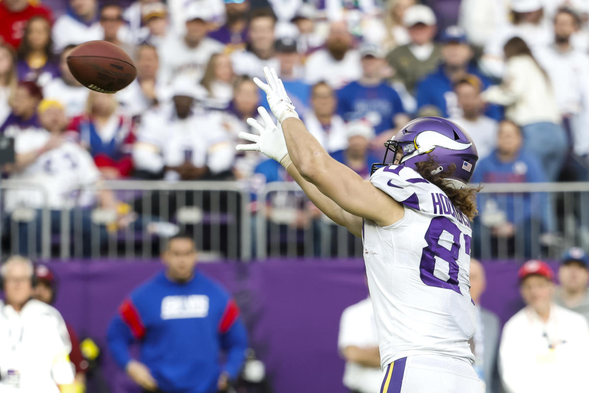 Week 17 Fantasy Football Rankings: TE, K, DEF - NBC Sports