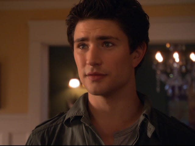 kyle xy matt dallas