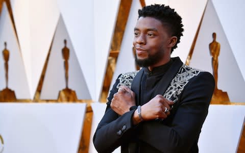 Boseman 