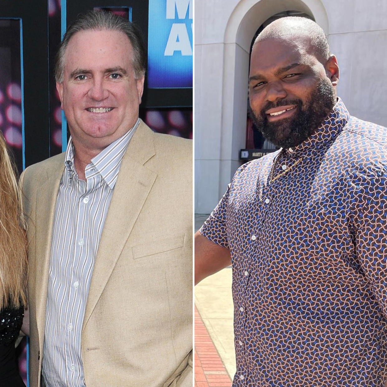 The Blind Side Dad Sean Tuohy Reacts to Michael Oher Lawsuit