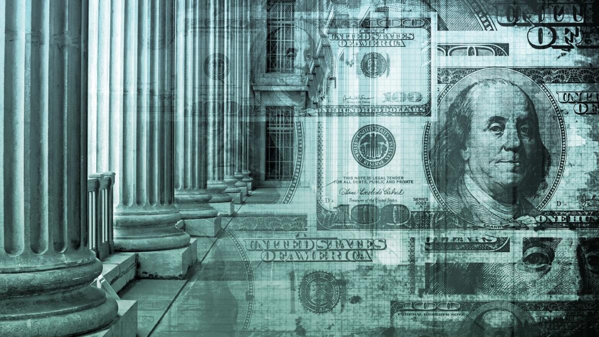 Digital US Dollar By 2025? ‘Inevitable Evolution’ Could Come Quickly