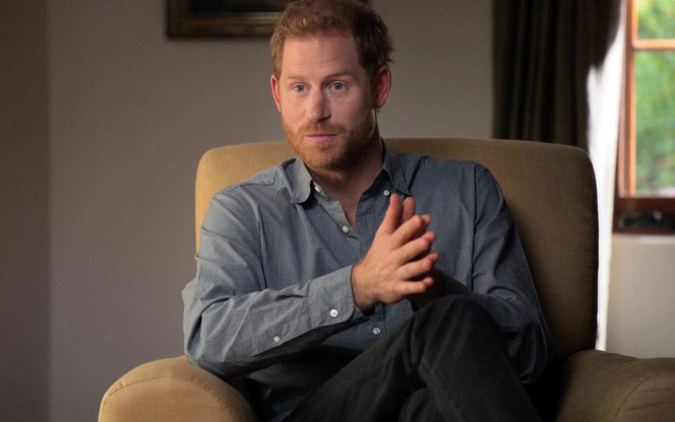 Apple TV+ plus how get series free prince harry shows how much