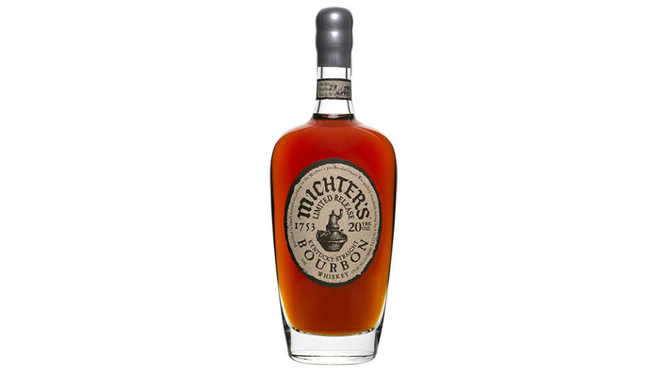 Michter’s 20 Year Kentucky Straight Bourbon