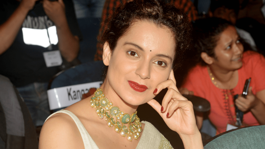 Kangana Ranaut election results