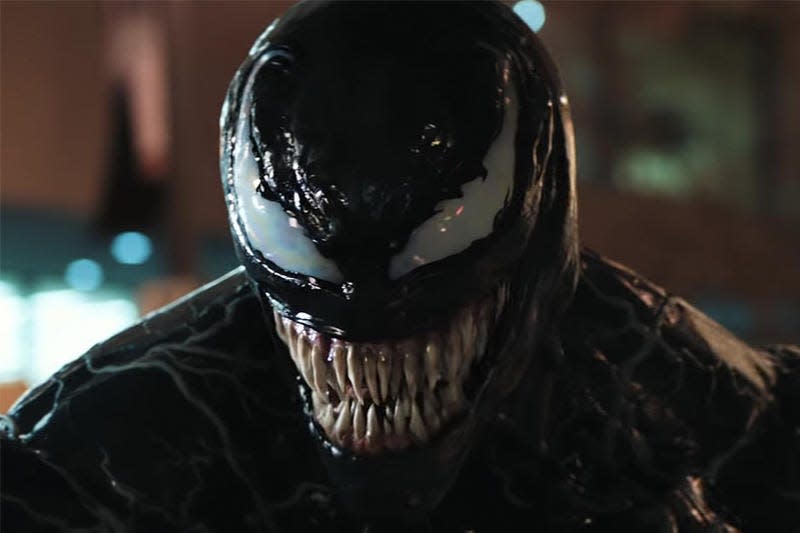 Venom