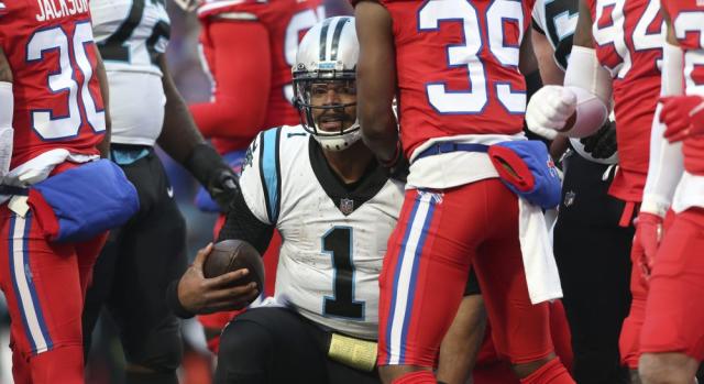 Panthers vs. Bucs Week 16: Time, TV schedule, how to watch online