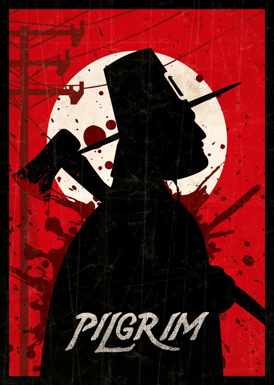 ‘The Pilgrim’ is one of features in the Into The Dark anthology series. — Picture courtesy of Astro