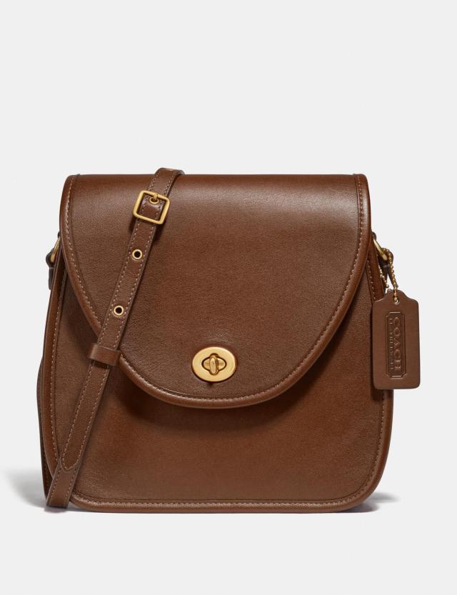 These Are Basically Your Mother's Coach Bags, But Better