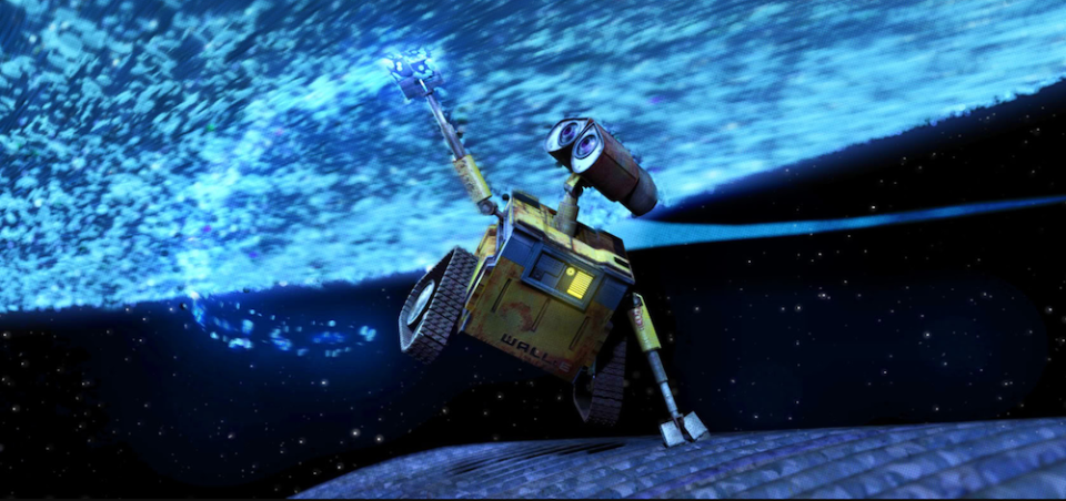 Wall-E