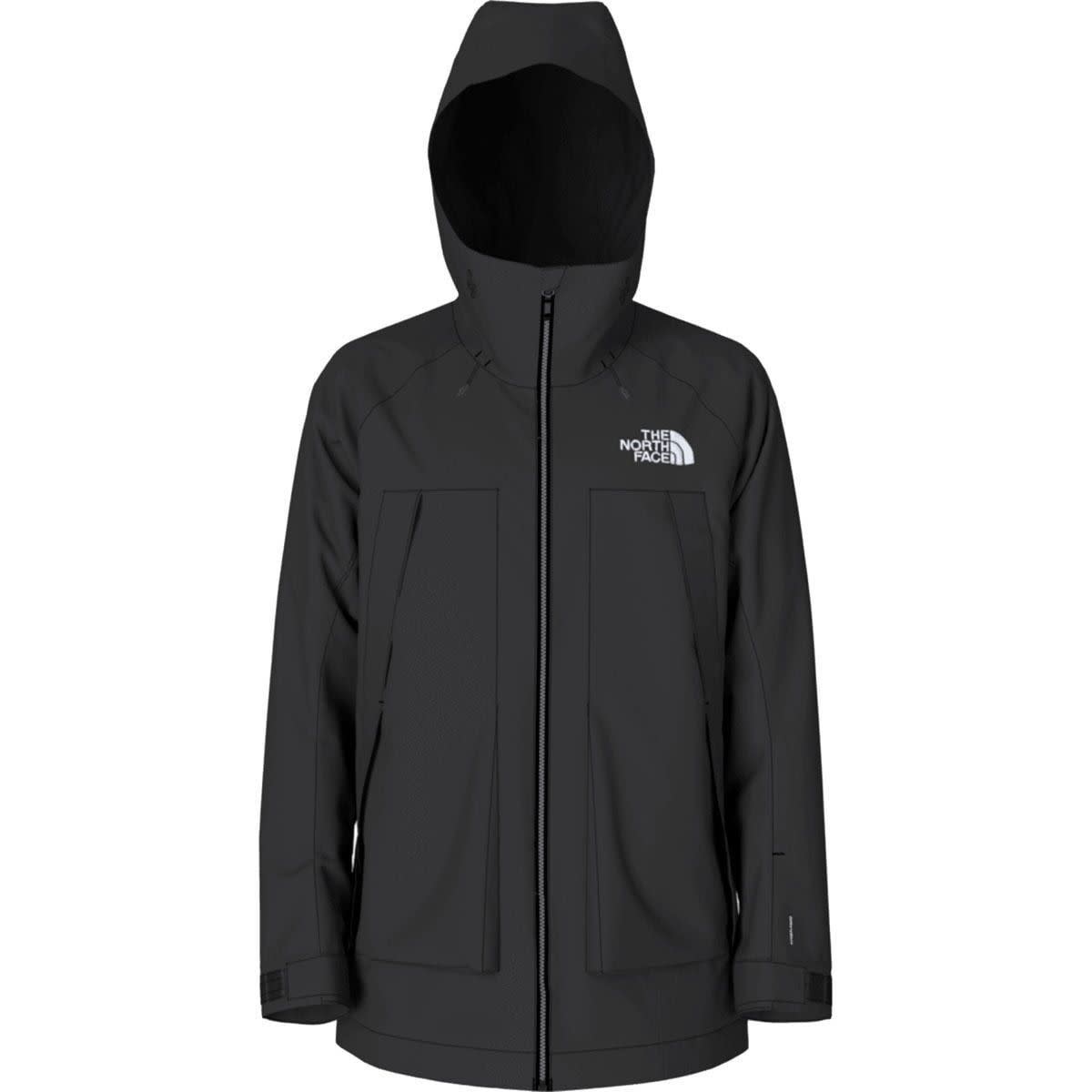 <p><a href="https://go.redirectingat.com?id=74968X1596630&url=https%3A%2F%2Fwww.backcountry.com%2Fthe-north-face-balfron-jacket-mens&sref=https%3A%2F%2F" rel="nofollow noopener" target="_blank" data-ylk="slk:Shop Now;elm:context_link;itc:0;sec:content-canvas" class="link rapid-noclick-resp">Shop Now</a></p><p>Balfron Jacket </p><p>backcountry.com</p><p>$198.95</p>