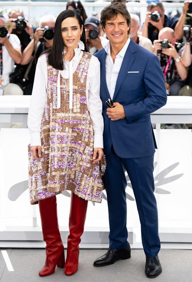 Photos: 'Top Gun: Maverick' Cannes Film Festival Red-Carpet Premiere