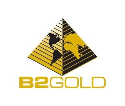 B2Gold Corp. (CNW Group/B2Gold Corp.)
