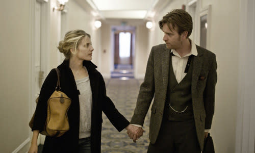 'Beginners' Movie Stills