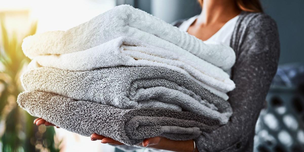 Wamsutta + Hygro Duet Bath Towel Collection