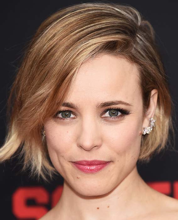 Rachel McAdams