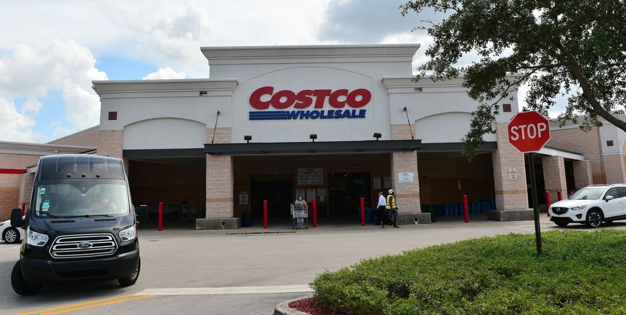 is costco open on labor day