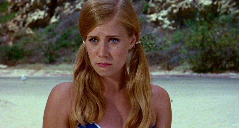 Amy Adams: Psycho Beach Party (2000)