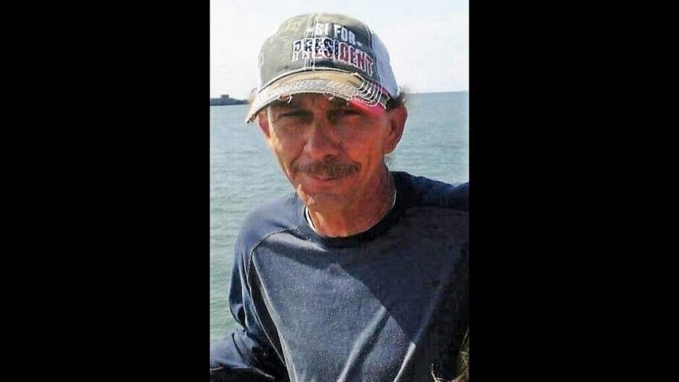 Virginia truck driver Daniel “Danny” McNeal died on Sept. 14, 2022, when his tractor-trailer crashed into the N.C. 86 overpass in Hillsborough, NC. The N.C. Highway Patrol is investigating what caused the crash.