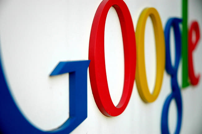 Google IPO Effects