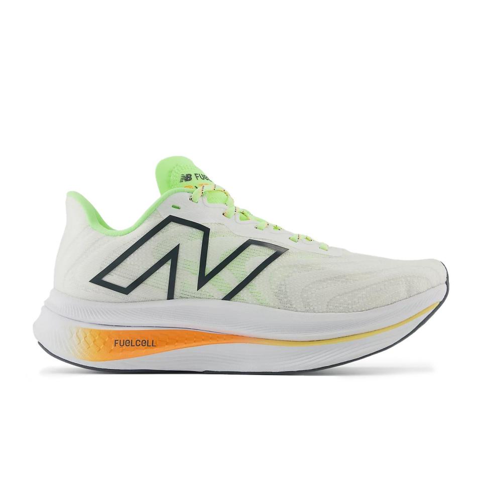 <p><a href="https://go.redirectingat.com?id=74968X1596630&url=https%3A%2F%2Fwww.newbalance.com%2Fpd%2Ffuelcell-supercomp-trainer-v2%2FMRCXV3-45183.html&sref=https%3A%2F%2Fwww.menshealth.com%2Ffitness%2Fa60824009%2Frunning-slow-training%2F" rel="nofollow noopener" target="_blank" data-ylk="slk:Shop Now;elm:context_link;itc:0;sec:content-canvas" class="link ">Shop Now</a></p><p>New Balance FuelCell SuperComp Trainer v2</p><p>newbalance.com</p><p>$179.99</p><span class="copyright">New Balance</span>