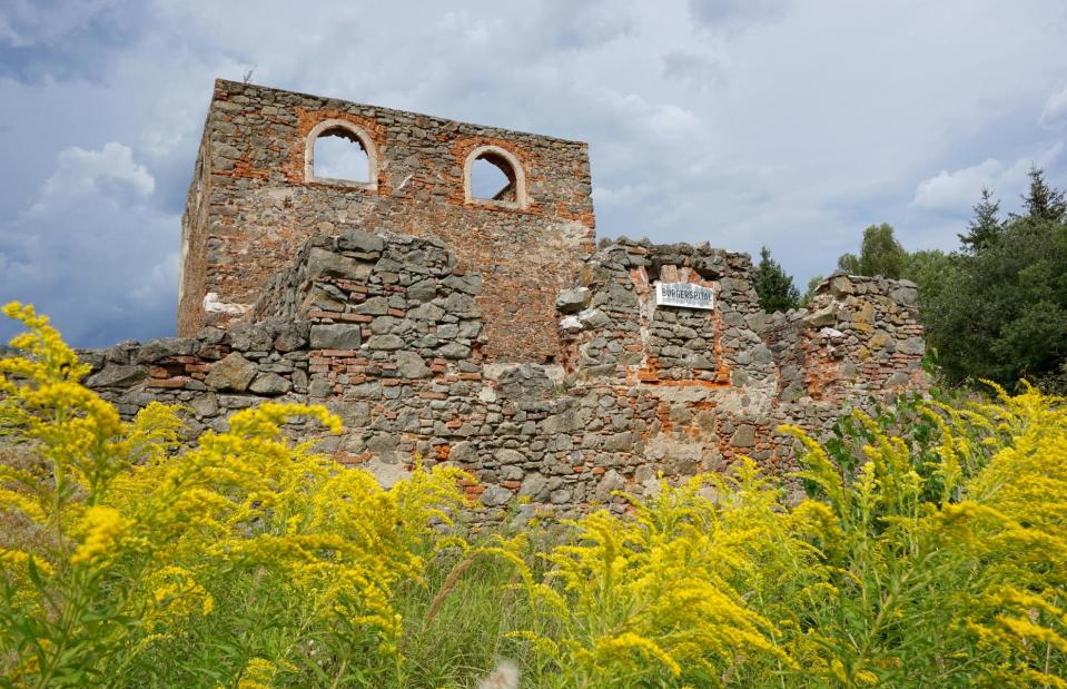 Döllersheim. (Bild: Matt Ledwinka/Shutterstock)