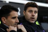 Mauricio Pochettino preparing Plan D as Tottenham refuse to enter transfer market despite striker crisis