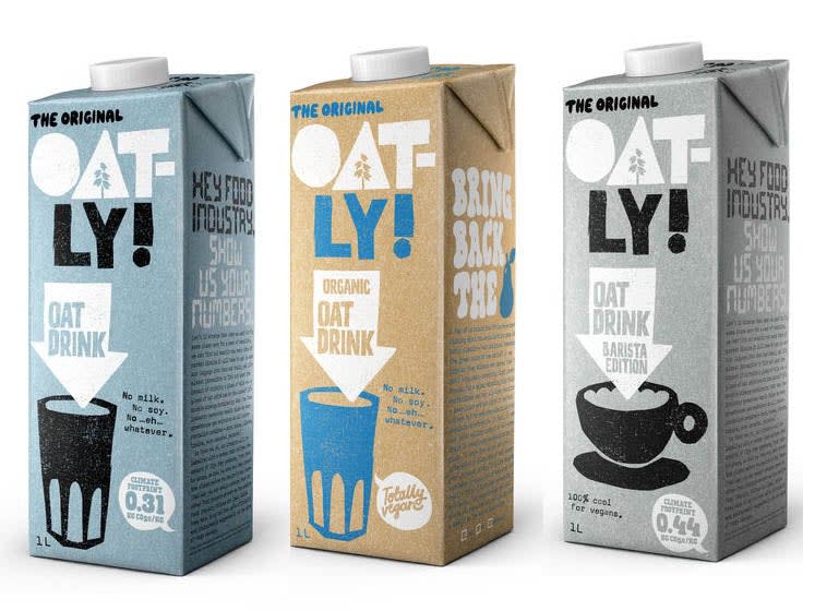  (Oatly)