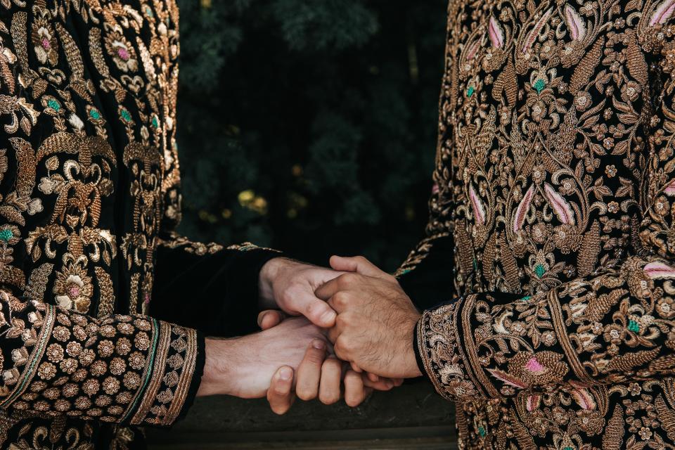 Indian Traditions and Old New York Style Took Center Stage at This Wedding at Carnegie Hall