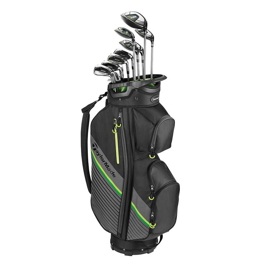 <p><a href="https://go.redirectingat.com?id=74968X1596630&url=https%3A%2F%2Fwww.taylormadegolf.com%2FRBZ-SpeedLite-Set%2FDW-TA197.html%3Flang%3Den_US%26cgid%3Dtaylormade-clubs&sref=https%3A%2F%2Fwww.menshealth.com%2Ffitness%2Fg37662849%2Fbest-golf-clubs-for-beginners%2F" rel="nofollow noopener" target="_blank" data-ylk="slk:Shop Now;elm:context_link;itc:0;sec:content-canvas" class="link rapid-noclick-resp">Shop Now</a></p><p>RBZ SpeedLite Set</p><p>taylormadegolf.com</p><p>$1299.99</p>