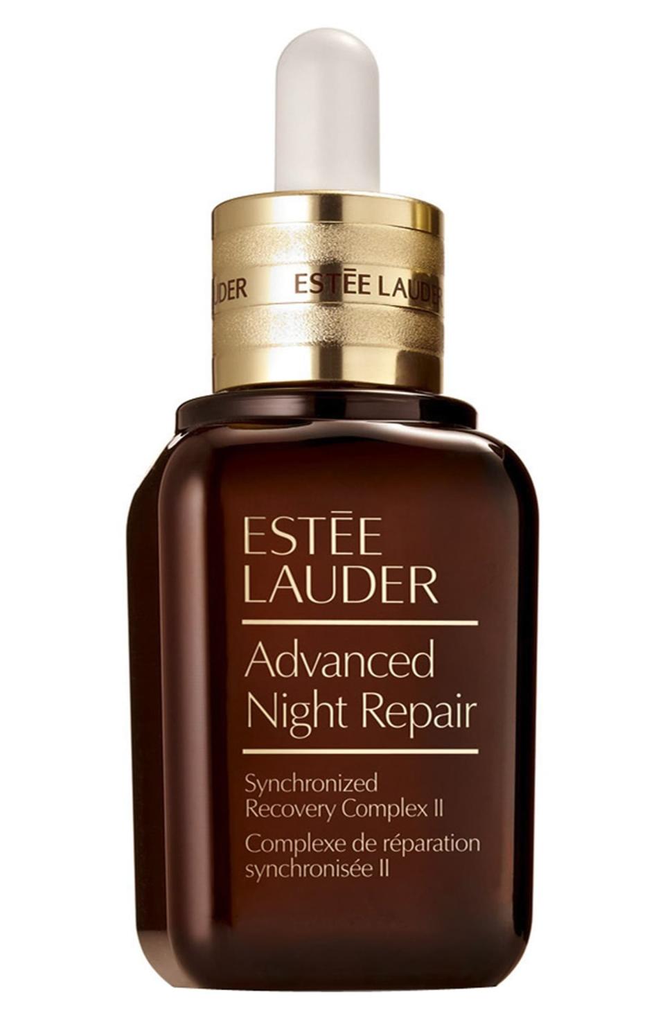 Estée Lauder Advanced Night Repair Synchronized Recovery Complex II Serum