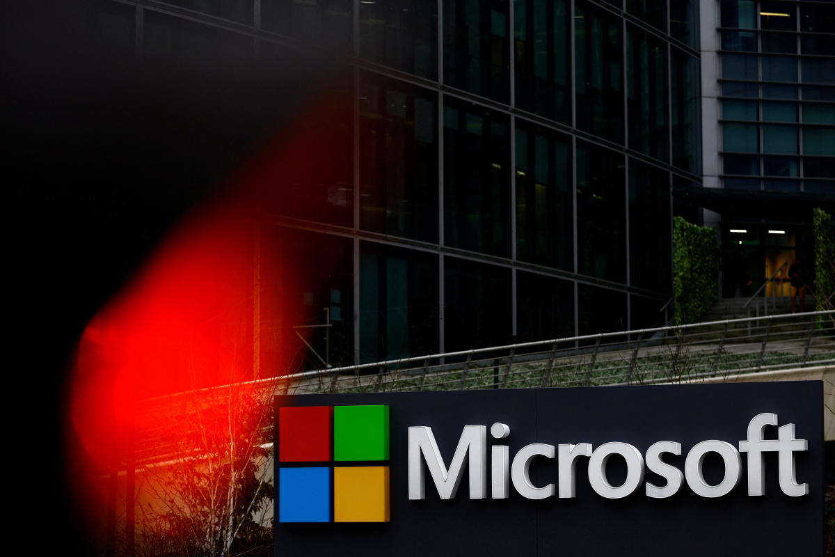Microsoft révèle un avis de l’IRS demandant 28,9 milliards de dollars d’arriérés d’impôts