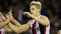 AFL Team of the Week: Round 6