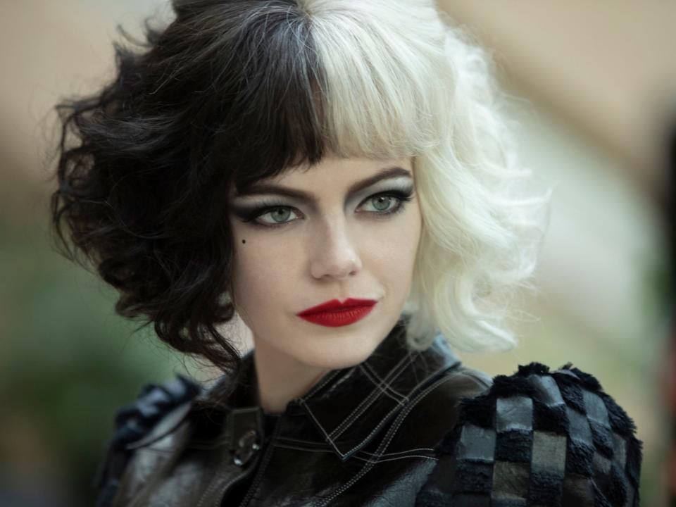 cruella emma stone hq 1