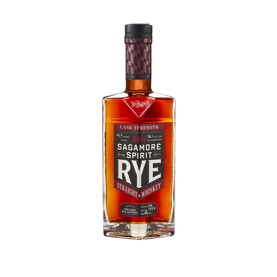 <p><a href="https://go.redirectingat.com?id=74968X1596630&url=https%3A%2F%2Fwww.reservebar.com%2Fproducts%2Fsagamore-spirit-cask-strength-rye-whiskey&sref=https%3A%2F%2Fwww.bestproducts.com%2Flifestyle%2Fg35371374%2Fvalentines-day-gifts-for-men%2F" rel="nofollow noopener" target="_blank" data-ylk="slk:Shop Now;elm:context_link;itc:0;sec:content-canvas" class="link ">Shop Now</a></p><p>Cask Strength Rye Whiskey</p><p>reservebar.com</p><p>$78.00</p>