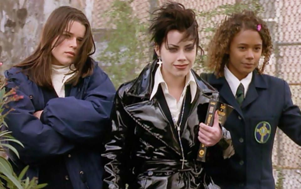 ‘The Craft’ (1996)