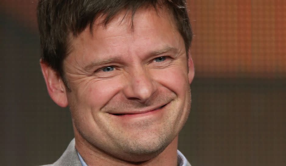 Steve Zahn Diary of a Wimpy Kid That Thing You Do!