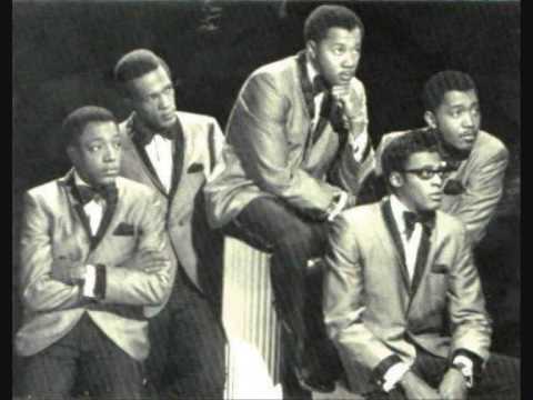 22) "Oh, Mother of Mine" by the Temptations