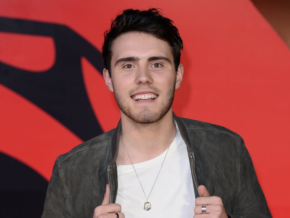 Vlogger Alfie Deyes earns millions from YouTube